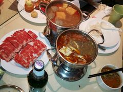 -上海浦东丽晟假日酒店-多瑙河全日餐厅