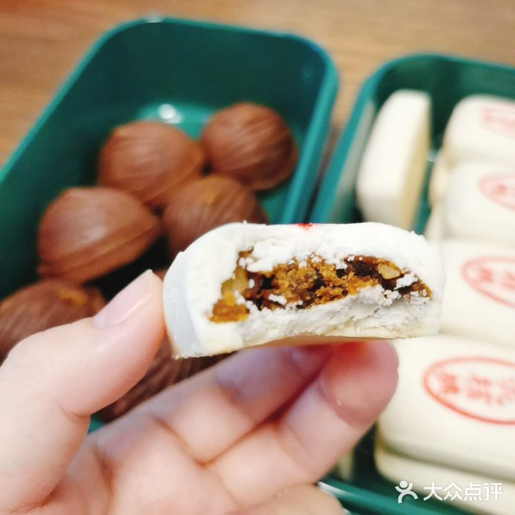 泸溪河除了桃酥，这些也很好吃！