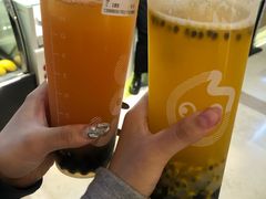 -CoCo都可(湖滨银泰店B区店)