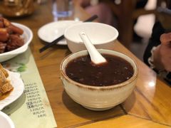 红豆粥-葛记焖饼(伏牛路店)