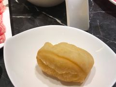 -世贸万锦大酒店·烹大师火锅达人