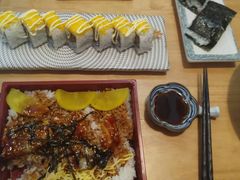-村上一屋·亚洲菜融合小馆(南楼店)