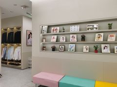 -天真蓝照相馆(五角场百联又一城店)