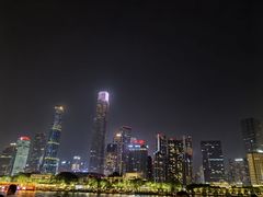 -广州塔