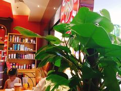 -COSTA COFFEE(天通苑华联店)