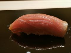 金枪鱼中腹-鮨青(恒基名人购物中心店)