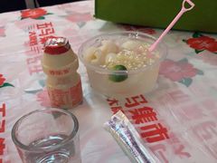 -五马集·海鲜·温州大牌档(黑金冠五马街十字路口店)