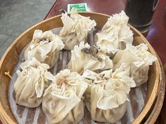 -都一处烧麦馆(前门店)