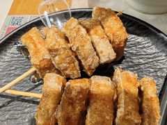 -莲湖糕团店·老秦淮小吃