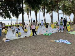 -杨梅红艺术教育(红树湾教学中心)