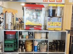 -大壮家原味烤肉(兴华北街店)