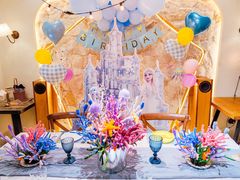 -慢隅法式小馆·生日求婚西餐厅