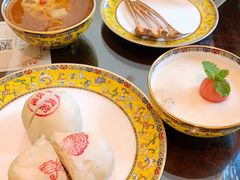 -富华斋饽饽铺·宫廷糕点·伴手礼(护国新天地店)