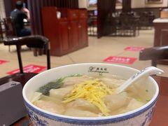 开洋馄饨-熙盛源(复兴路店)