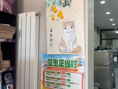 -瑞派宠物医院·CT影像中心·猫友好医院(奥城店)