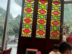 -点都德(广州白云山景区南门店)