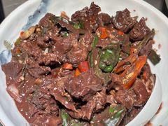 -东安鸡馆(蔡锷南路店)