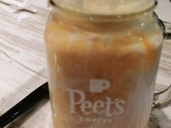 -Peet's 皮爷咖啡(东湖路手作店)