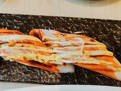 -柏鮨寿司.刺身.定食(米山町地中海店)