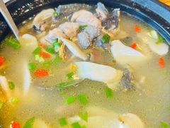 -妈妈的味道(和顺古镇店)