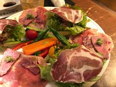 -飞驒牛 烤肉 马食一代(銀座店)