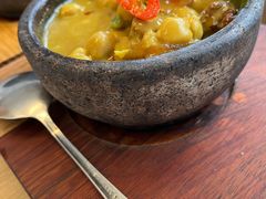 -枣子树·素食餐厅(朱家尖店)