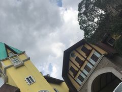 -深圳东部华侨城茵特拉根酒店