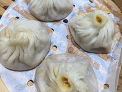 -王家沙点心店(南京西路总店)