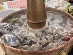-吉羊三宝(复兴门笔管胡同店)