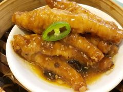 -添好运点心专门店(深水埗店)