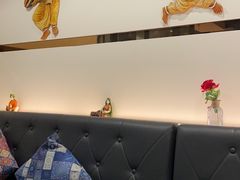 -克比叔叔印度餐厅Kebabs on the Grille(人民广场店)