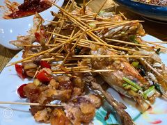 -圆圆家私房美食(民权路店)