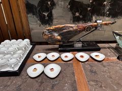 -拉萨瑞吉酒店-秀餐厅
