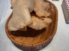 -珊海荟海鲜楼·天津菜·海肠捞饭·皮皮虾锅贴王(佛罗伦萨店)
