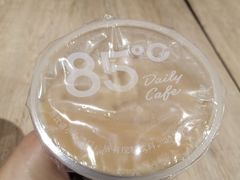 -85度C(北京玉蜓桥二店)