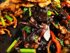 -一烙锅(友谊店)