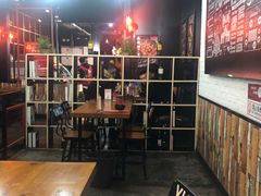 大堂-小红烤翅(傅厚岗店)