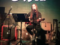 -ohbar live house(人广店)