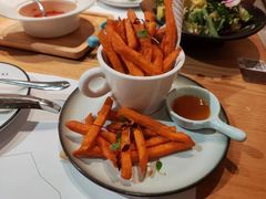 -原石牛扒·约会餐厅(龙城万科里店)
