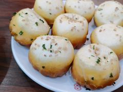 -朱新年·苏式汤团·面点(北寺塔店)