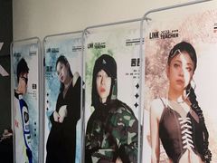 -Link舞蹈机构(观音桥店)