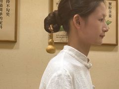 大堂-九忠祥小笼馆(保利时光里店)