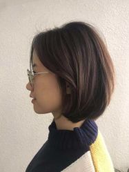 -TRIMS HAIR 修剪造型·烫染接发