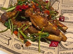 -乔街深夜食堂·台州菜·高压锅生蚝(杭州总店)