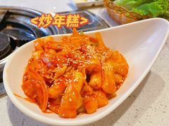 -名家韩国料理·烤肉(瑶海店)