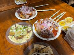 -新疆国际大巴扎