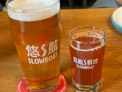 -悠航SLOWBOAT(三里屯店)