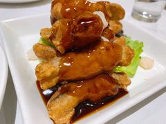 红烧鳝段-知味观(湖滨总店)