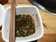 -袁记串串香(川师店)