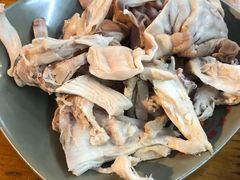 -汝萍传统蘸水菜(春华路总店)